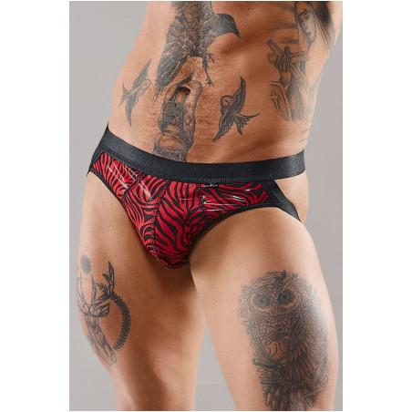 Jock strap