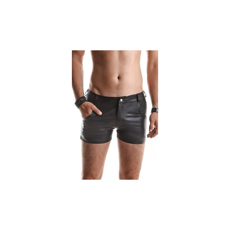 Short court en Wetlook - Regnes Short court en Wetlook - Regnes