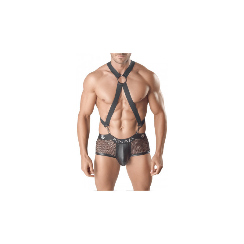 Harnais Axel 3 - Anaïs for Men Harnais Axel 3 - Anaïs for Men