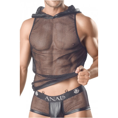 Hoodie Ares - Anaïs for Men