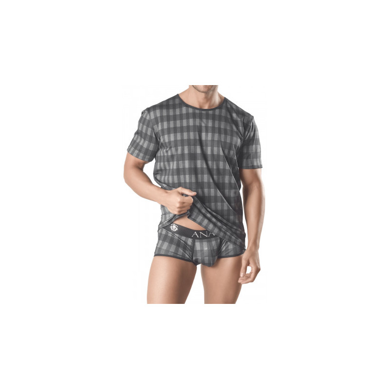 T-shirt Aegis - Anaïs for Men T-shirt Aegis - Anaïs for Men