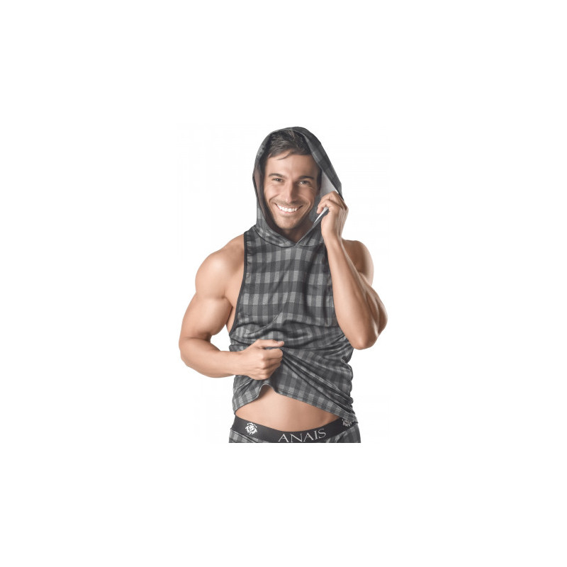 Hoodie Aegis - Anaïs for Men Hoodie Aegis - Anaïs for Men