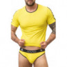 T-shirt Tokio - Anaïs for Men