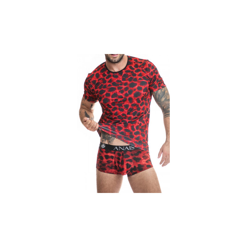 T-shirt Savage - Anaïs for Men T-shirt Savage - Anaïs for Men