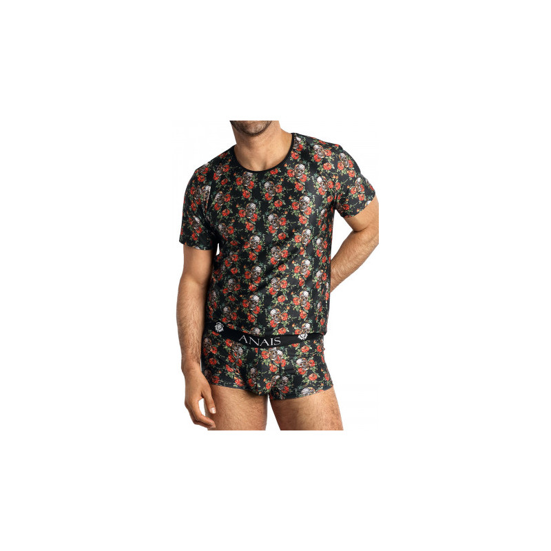 T-shirt Power - Anaïs for Men T-shirt Power - Anaïs for Men