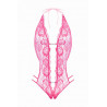Body string ouvert Renee rose - Christine