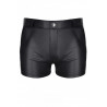 Short court en Wetlook - Regnes
