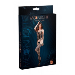 Combinaison résille  N°8 - Moonlight