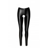 Leggings chaps Taboo F304 wetlook