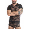 T-shirt Romance - Anaïs for Men