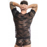 T-shirt Romance - Anaïs for Men