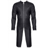 Manteau wetlook Mario - Regnes