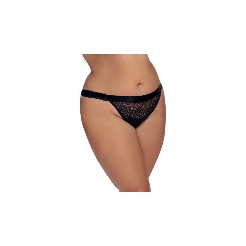 Culotte grande taille Laura - Anaïs