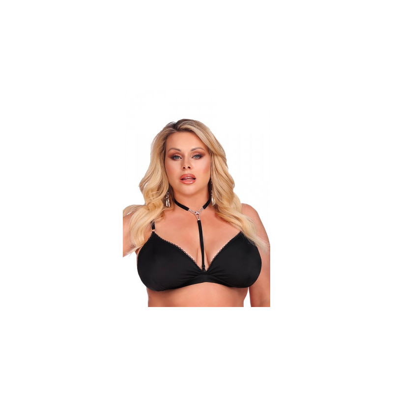 Collier Laura 1 - Anaïs Lingerie