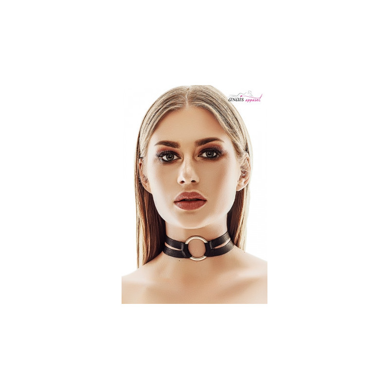 Collier Alabama 3 - Anaïs Lingerie