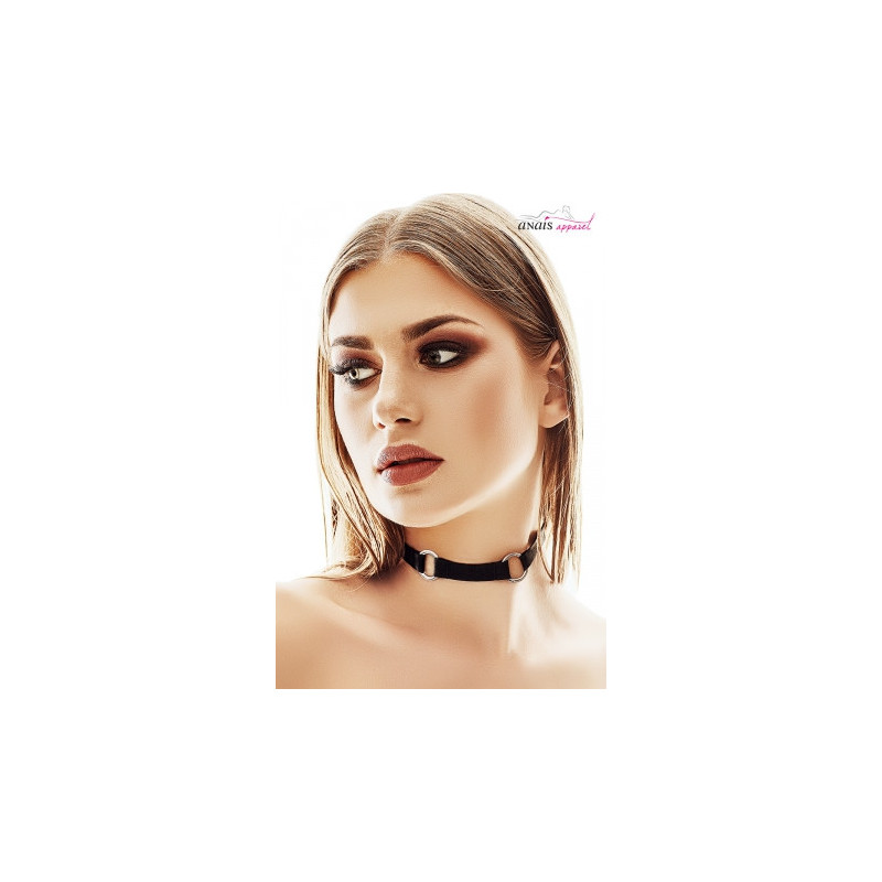 Collier Alabama 2 - Anaïs Lingerie
