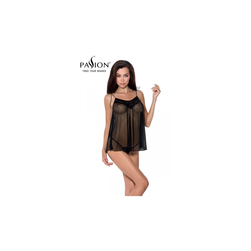Nuisette courte Melania - Passion