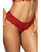 Culottes et strings